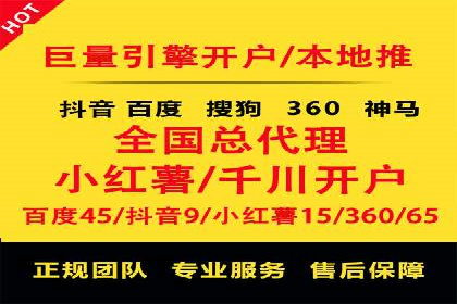行业头部企业的网站sem托管经验分享